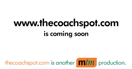 TheCoachSpot.com is coming soon.  TheCoachSpot.com is another mtm production.